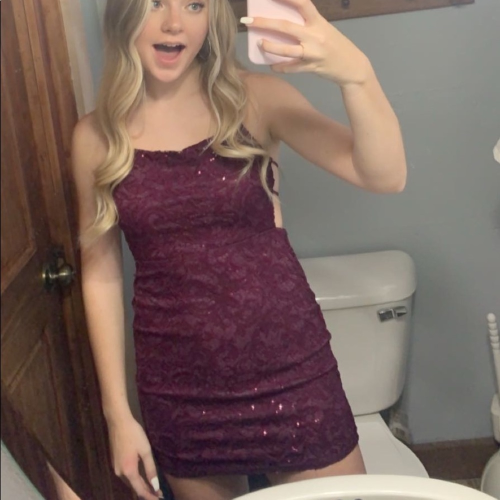 dress
